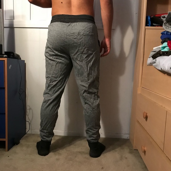 Jogger Pants - Picture 3 of 3